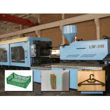 68 Tons Injection Moulding Machine (LSF68)